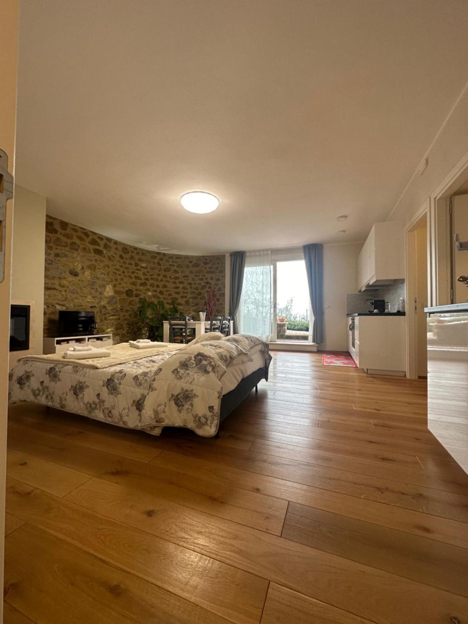 Podere Belsogno Montalcino Dış mekan fotoğraf