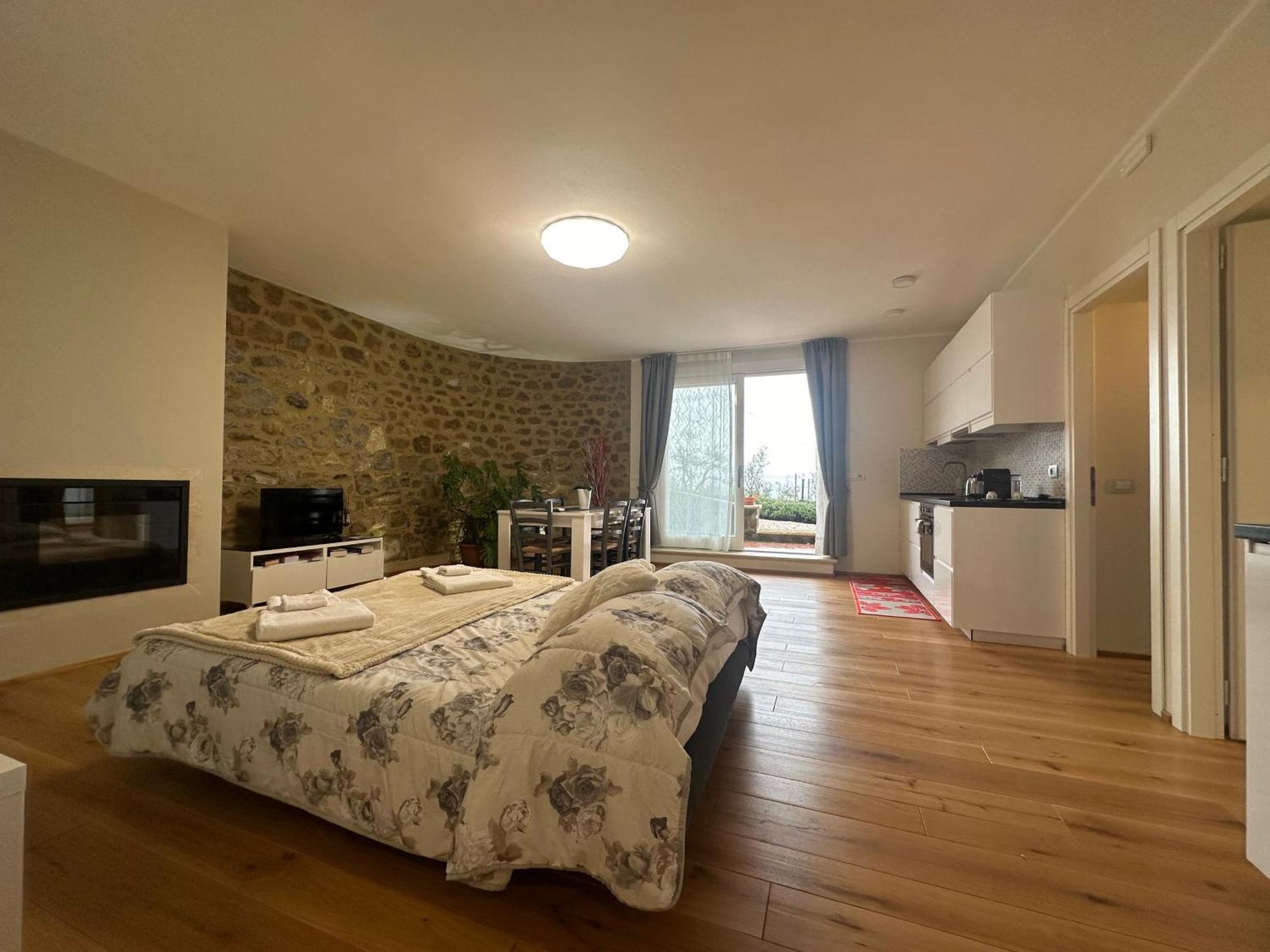 Podere Belsogno Montalcino Dış mekan fotoğraf